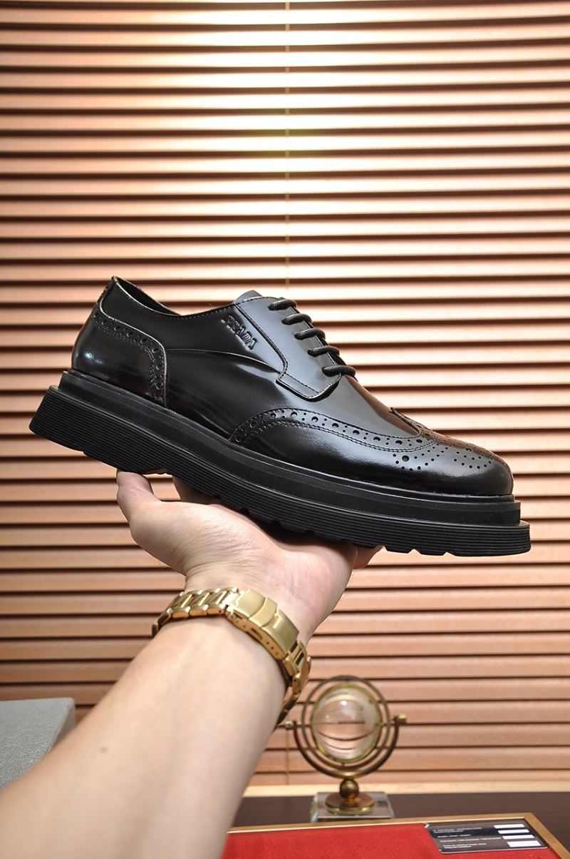 Prada Business Shoes